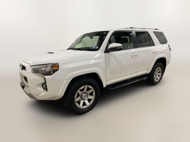 2016 Toyota 4Runner Trail Premium