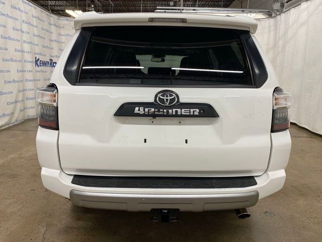 2016 Toyota 4Runner 