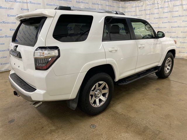 2016 Toyota 4Runner Trail Premium