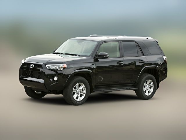 2016 Toyota 4Runner 