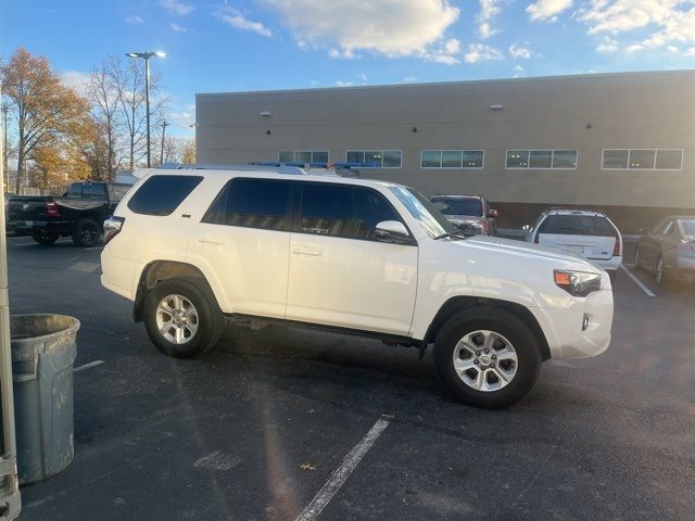 2016 Toyota 4Runner 