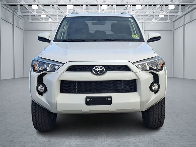 2016 Toyota 4Runner 