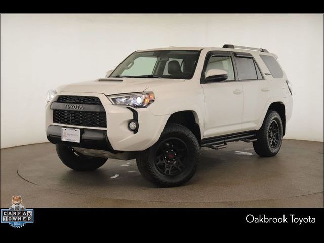 2016 Toyota 4Runner TRD Pro