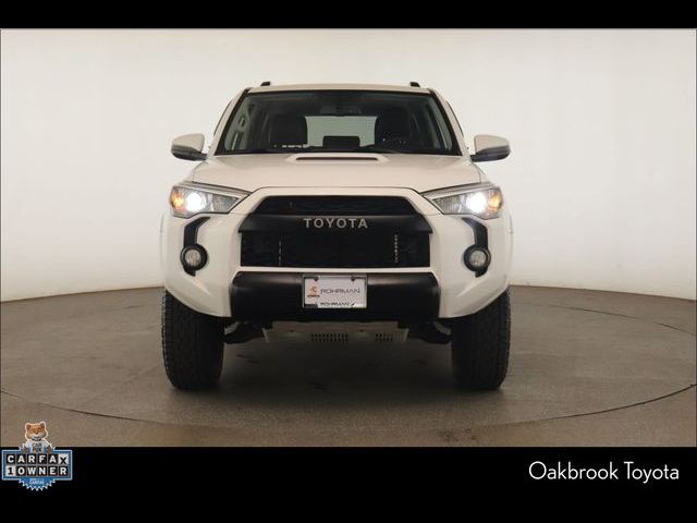 2016 Toyota 4Runner TRD Pro