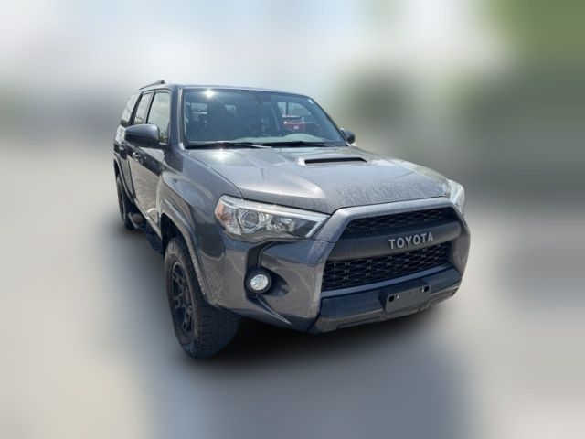 2016 Toyota 4Runner TRD Pro