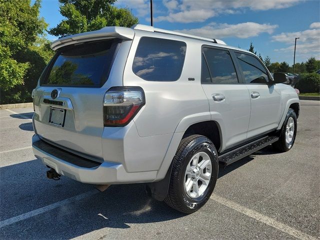 2016 Toyota 4Runner SR5 Premium