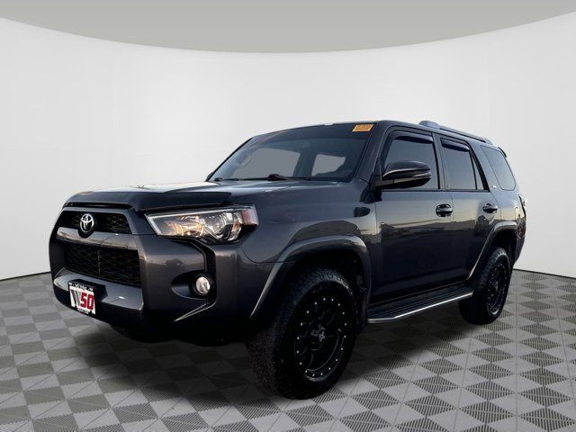 2016 Toyota 4Runner 