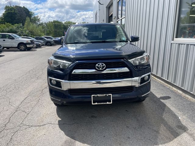 2016 Toyota 4Runner SR5 Premium