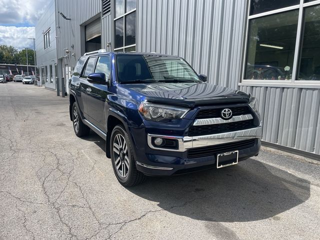 2016 Toyota 4Runner SR5 Premium