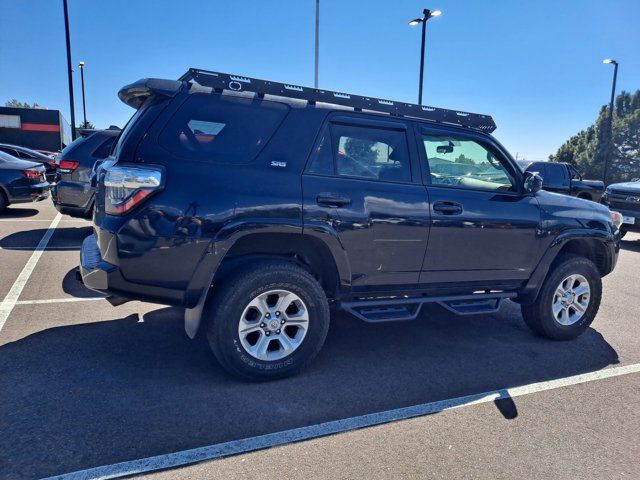 2016 Toyota 4Runner 