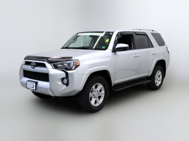 2016 Toyota 4Runner 