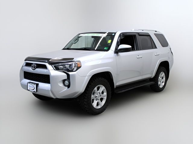 2016 Toyota 4Runner 