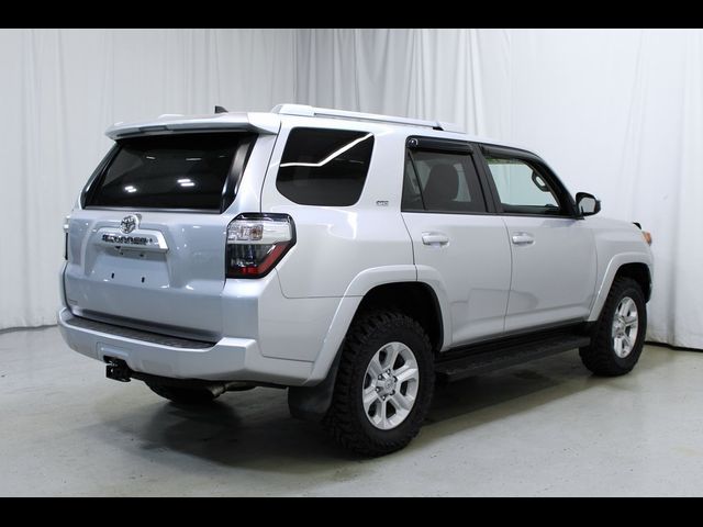 2016 Toyota 4Runner 