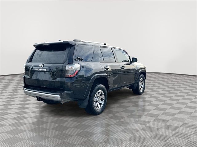 2016 Toyota 4Runner Trail Premium