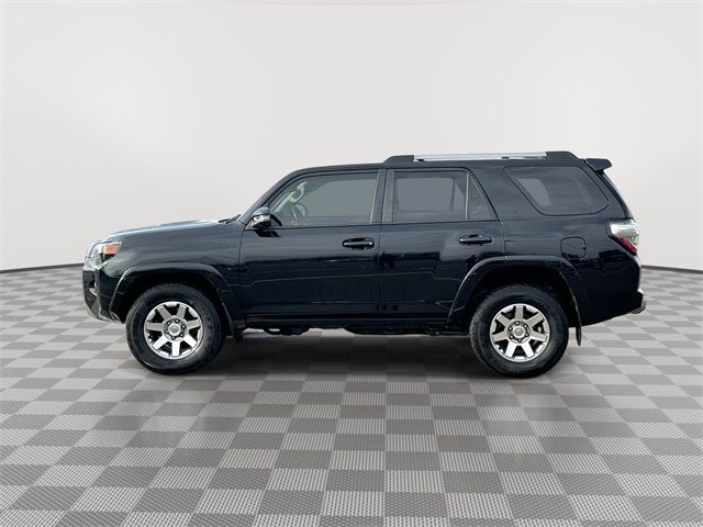 2016 Toyota 4Runner Trail Premium