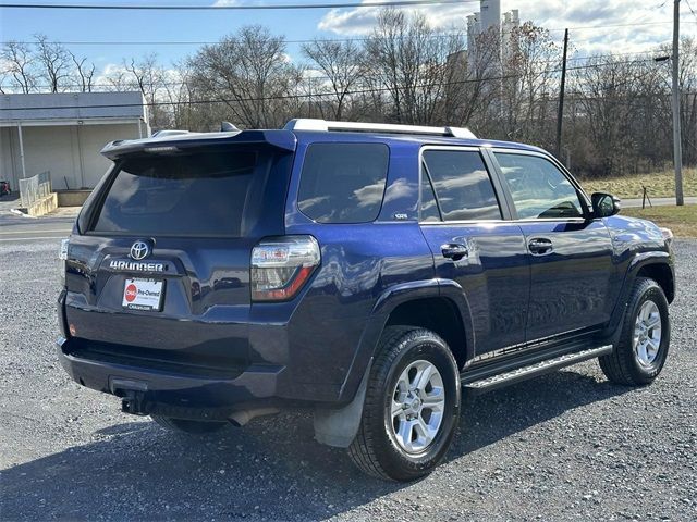 2016 Toyota 4Runner 