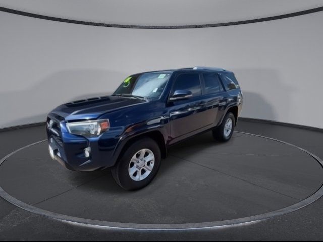 2016 Toyota 4Runner 