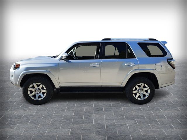 2016 Toyota 4Runner 