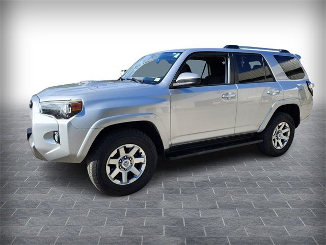 2016 Toyota 4Runner 