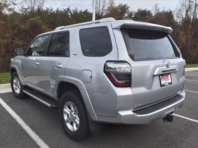 2016 Toyota 4Runner SR5 Premium