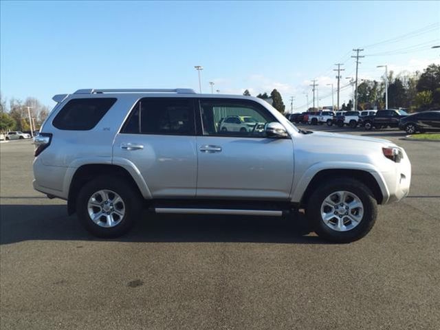 2016 Toyota 4Runner SR5 Premium