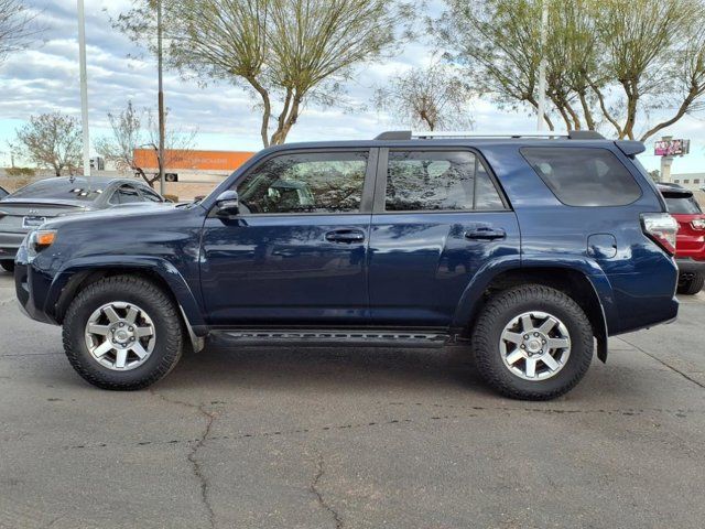 2016 Toyota 4Runner 