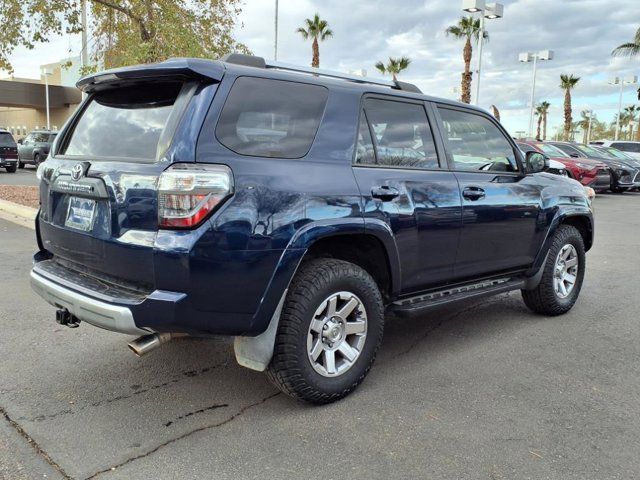 2016 Toyota 4Runner 