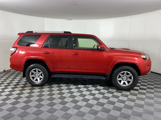 2016 Toyota 4Runner Trail