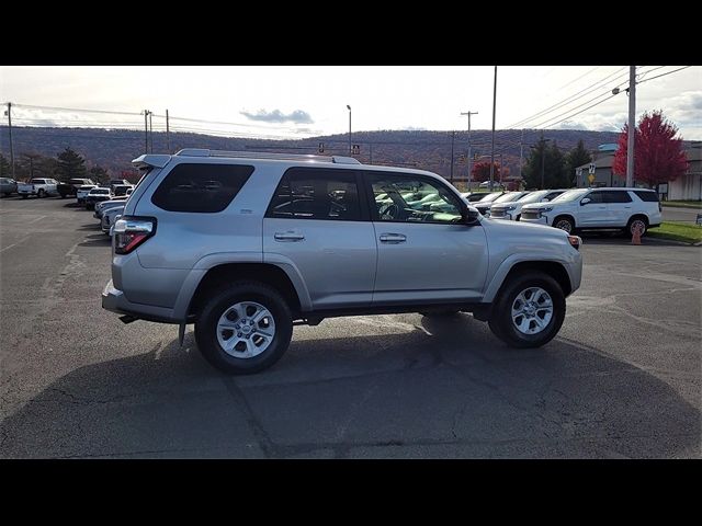 2016 Toyota 4Runner 