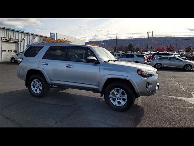 2016 Toyota 4Runner 