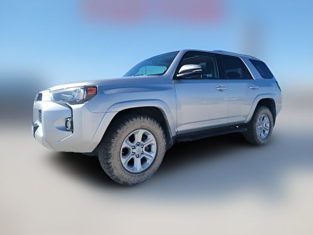 2016 Toyota 4Runner 