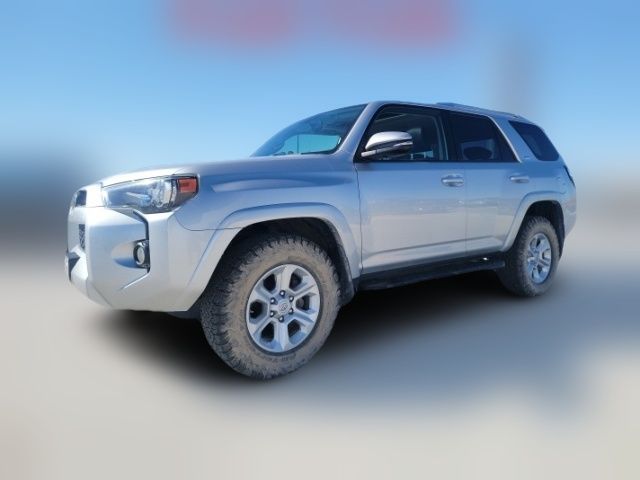 2016 Toyota 4Runner 