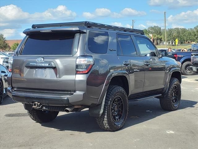 2016 Toyota 4Runner TRD Pro