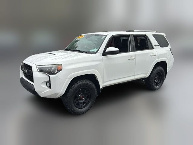 2016 Toyota 4Runner TRD Pro