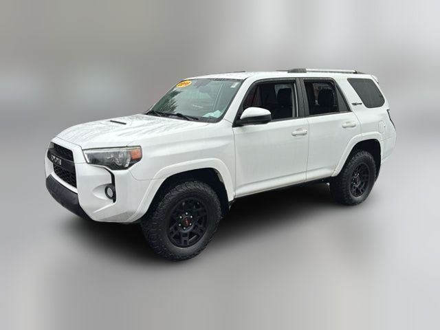 2016 Toyota 4Runner TRD Pro