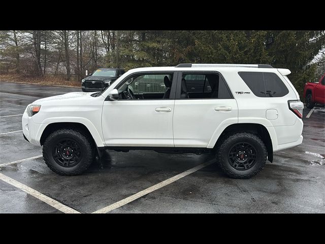 2016 Toyota 4Runner TRD Pro