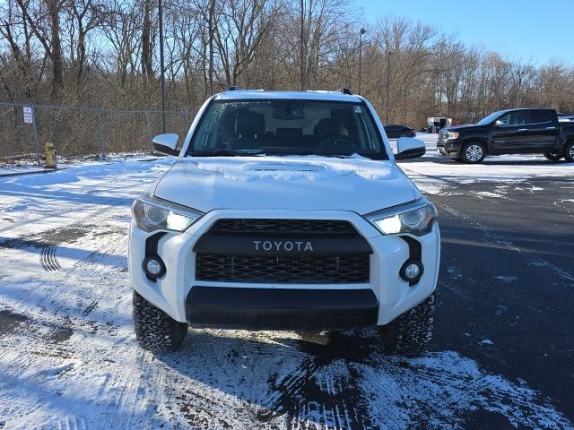 2016 Toyota 4Runner TRD Pro