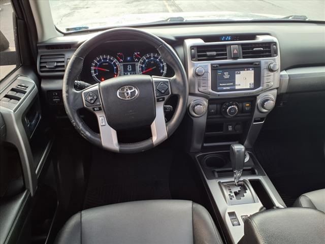 2016 Toyota 4Runner 