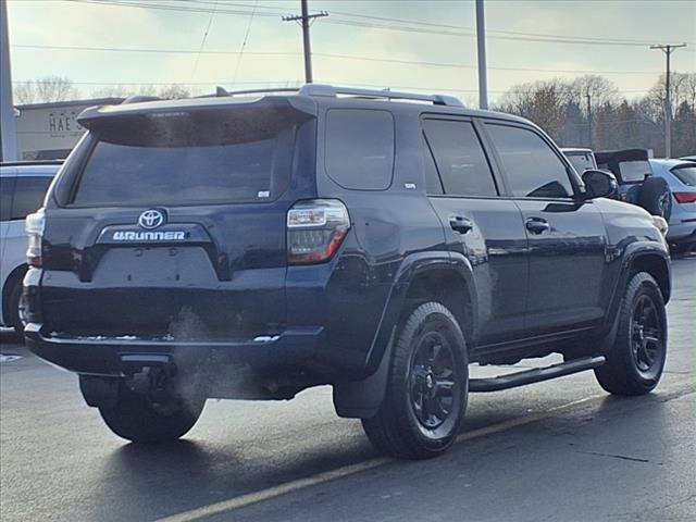 2016 Toyota 4Runner 