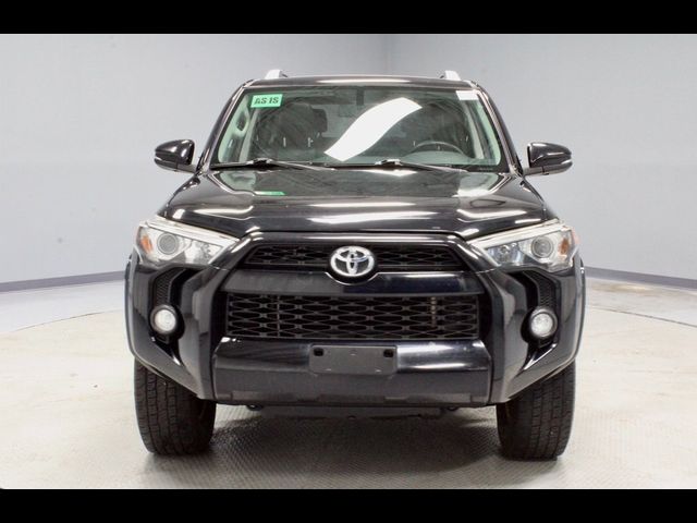 2016 Toyota 4Runner SR5 Premium