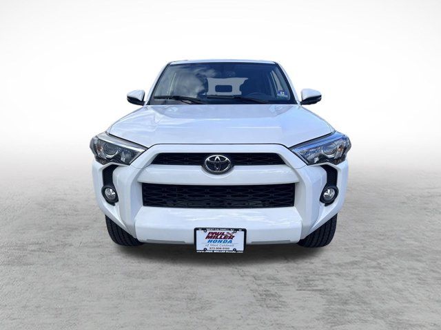 2016 Toyota 4Runner 