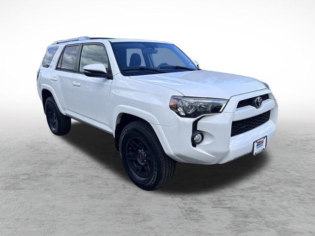 2016 Toyota 4Runner 