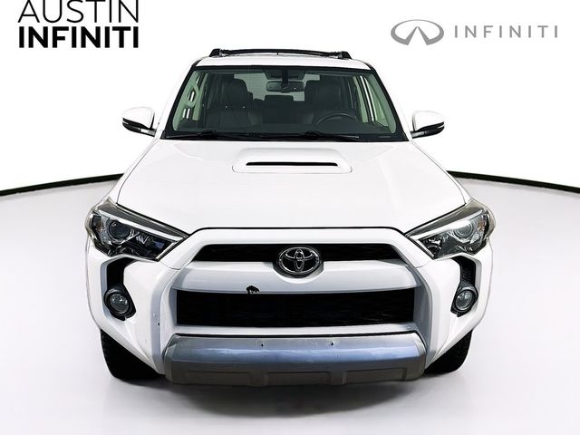 2016 Toyota 4Runner 