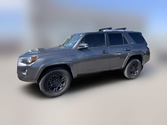 2016 Toyota 4Runner 