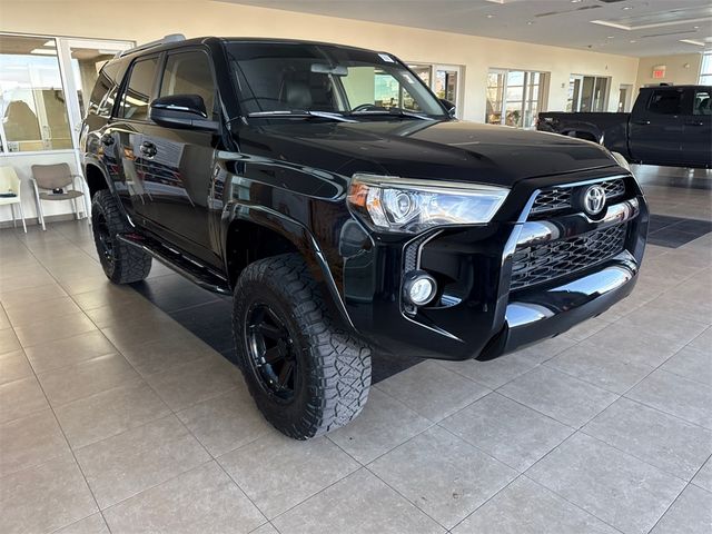2016 Toyota 4Runner 