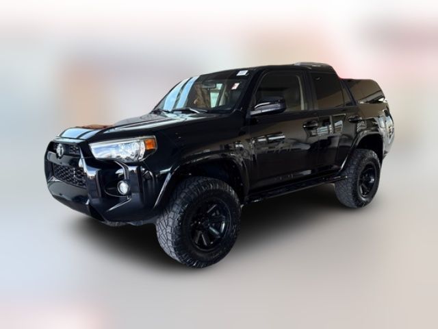 2016 Toyota 4Runner 