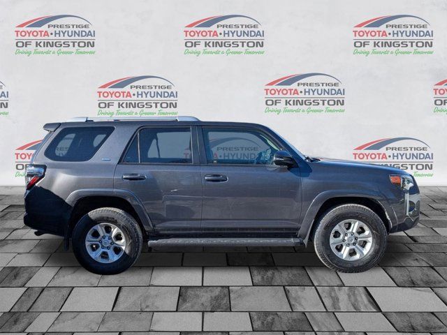 2016 Toyota 4Runner 