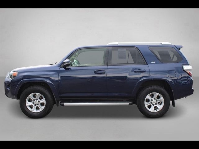 2016 Toyota 4Runner SR5 Premium