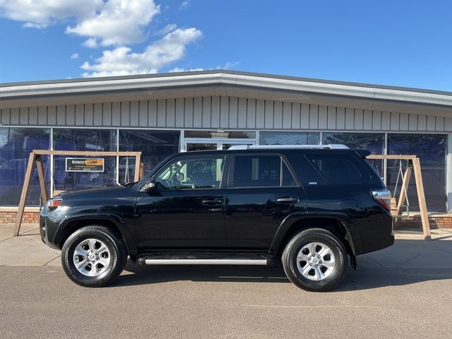 2016 Toyota 4Runner SR5 Premium