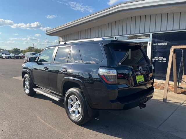 2016 Toyota 4Runner SR5 Premium